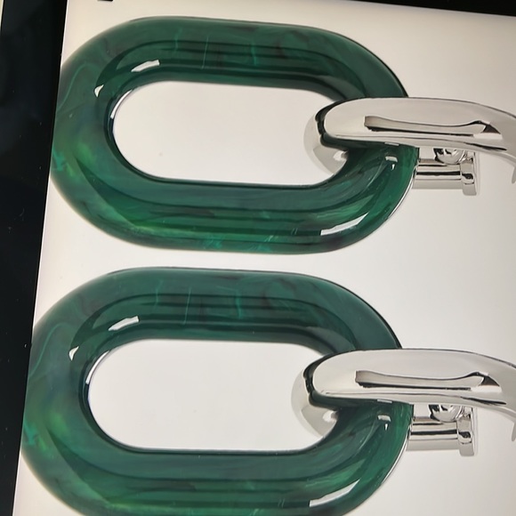 Paco Rabanne XL  Earing - Picture 2 of 3